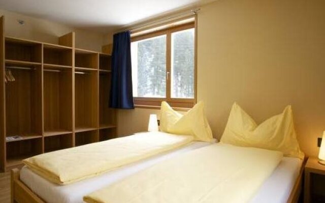 Al Vadret Swisslodge