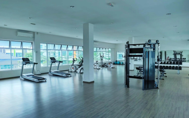 Adelea Homestay MERU