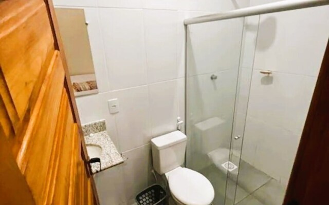 Chalet Dende3 -5 Min from Corumbau Beach