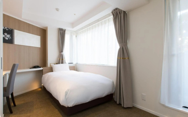 Hotel Shiki Utsubo Park
