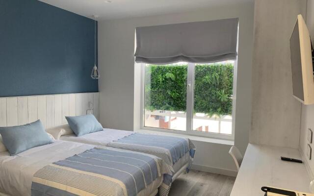 Nerja Casual Rooms