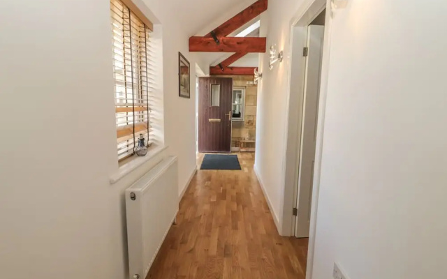 Nursery Cottage