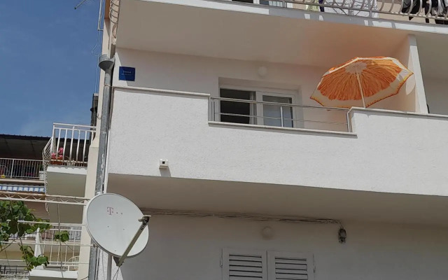 Apartment Roky