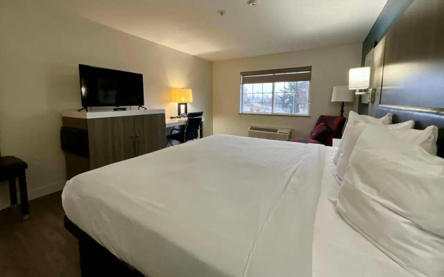 Quality Inn & Suites
