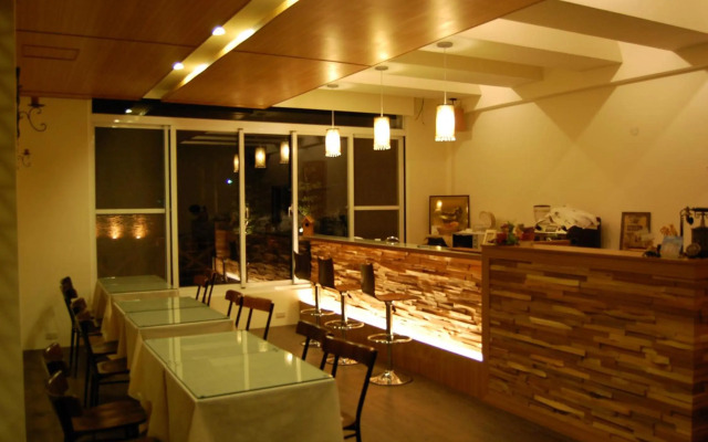 Qiao Kela Ti Homestay