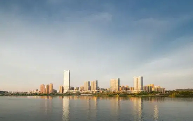 Hyatt Place Nanchong Gaoping
