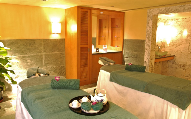 Hilton Chongqing Hotel