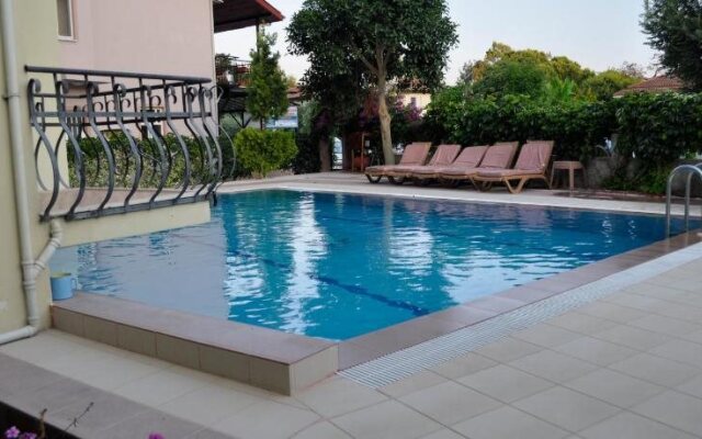 Dogan Apart Hotel