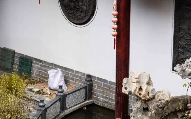 Huizhou Mansion Homestay