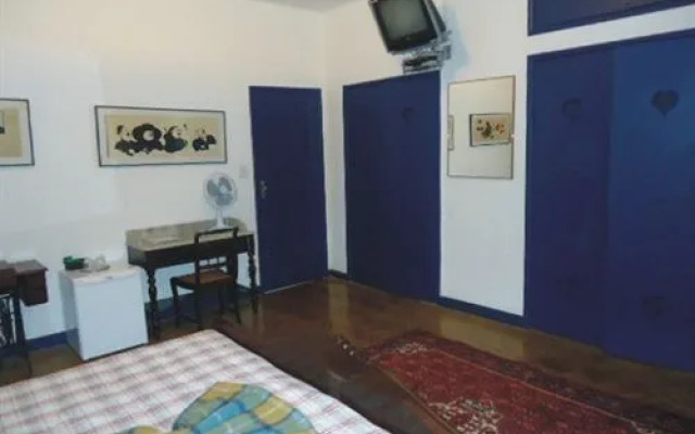 Pousada Mata Atlantica dos Sauer