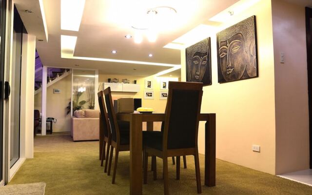 Serviced apartments and Vacation Rentals in Cebu City
