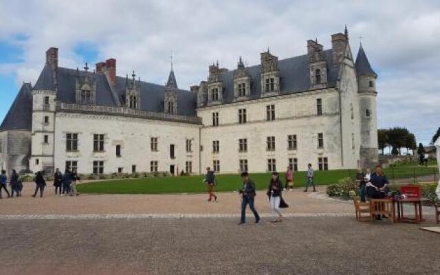Maison d'Hôtes La Quèrière