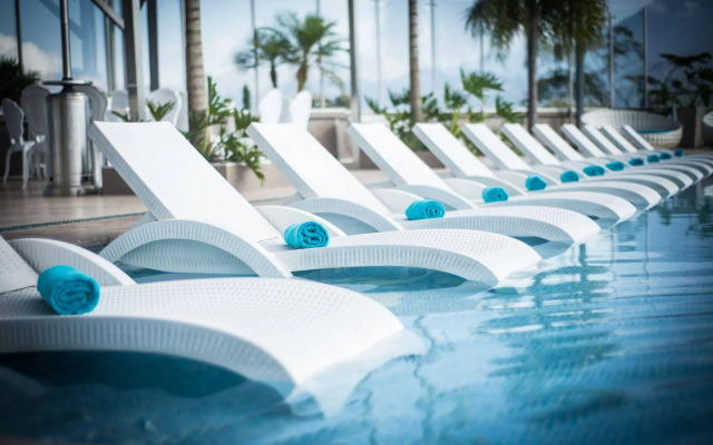 Punta Diamante Premium Hotel