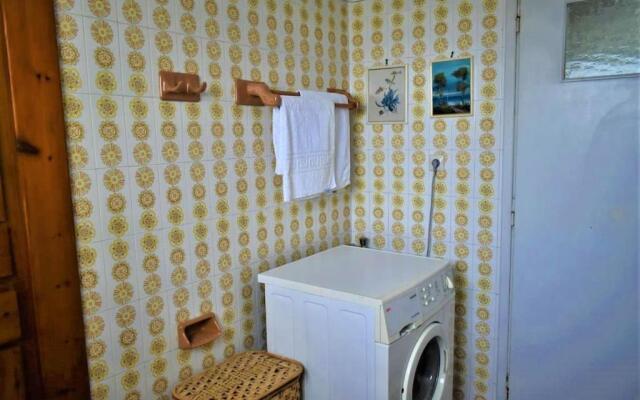 Eva Seaside 1st Floor