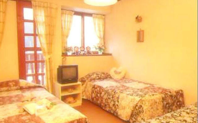 pension biwako