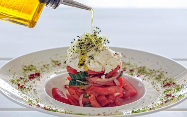 Ostraco Suites