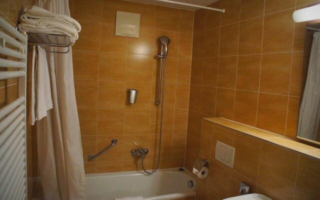 Hotel Alpin am Kreischberg