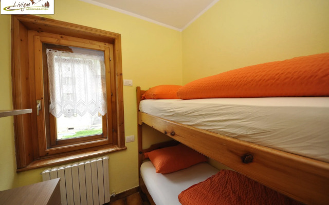 Residence Casa Longa