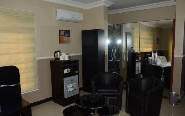Springs Resorts Sparadise Suites