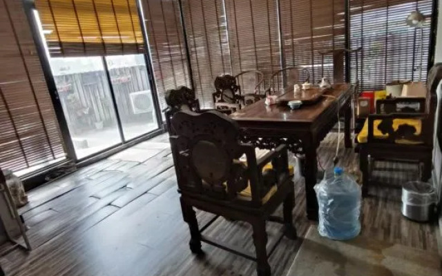 City Convenience Hotel (Shantou High Speed Railway Station Longhu Branch)