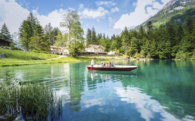 Hotel Blausee