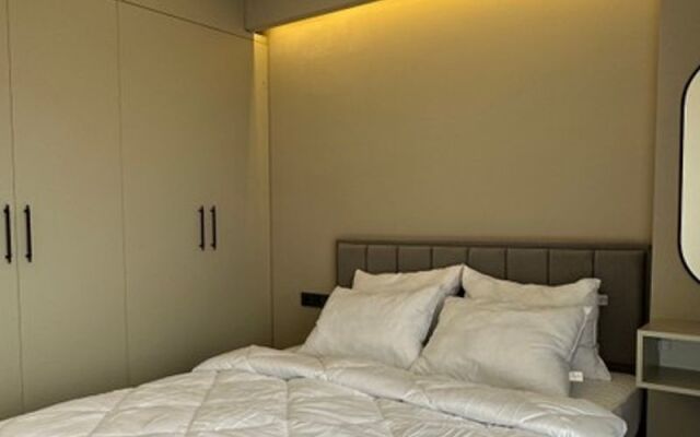 Vista Living Apartments
