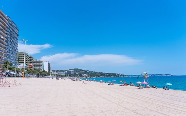 Apartament SuperBeach