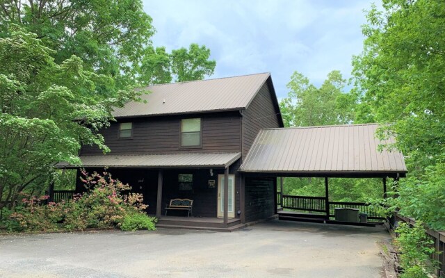 Bearly Visible - 2 Br Cabin