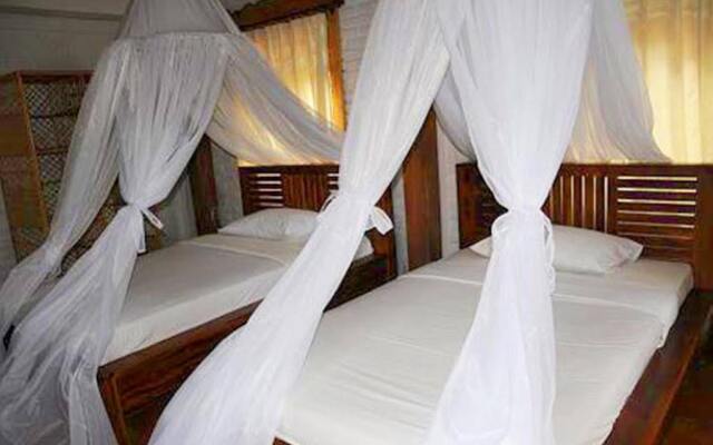 Puri Sunny Guesthouse