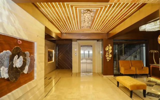 Hotel Golden I