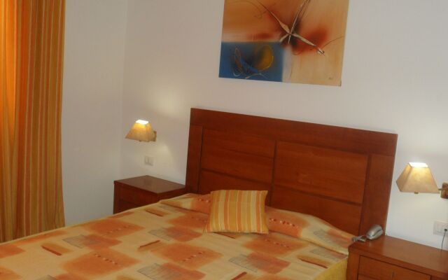 Hotel Boa Vista