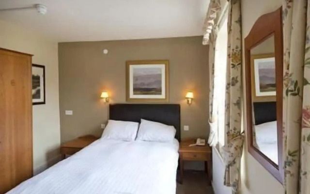 Woolpack Inn Beckington by Greene King Inns