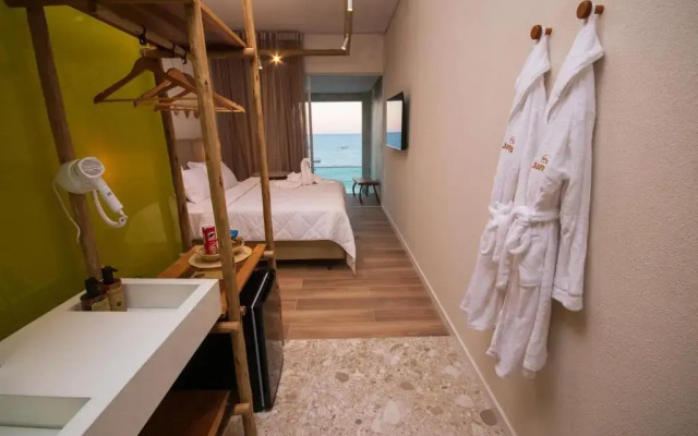 Janga Hotel Boutique