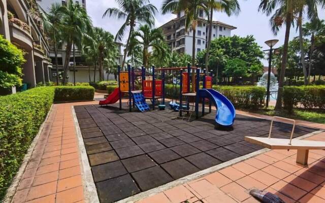 Mahkota Hotel Melaka by I Housing