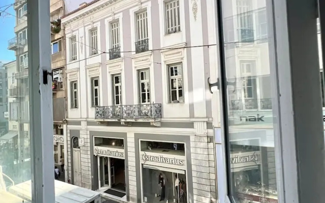 Monastiraki 106 Superhost Hub