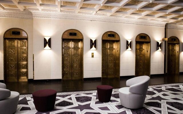Stewart Hotel