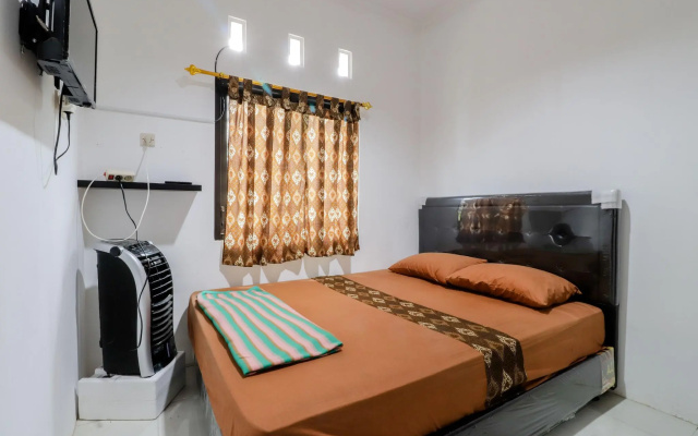 Java Homestay