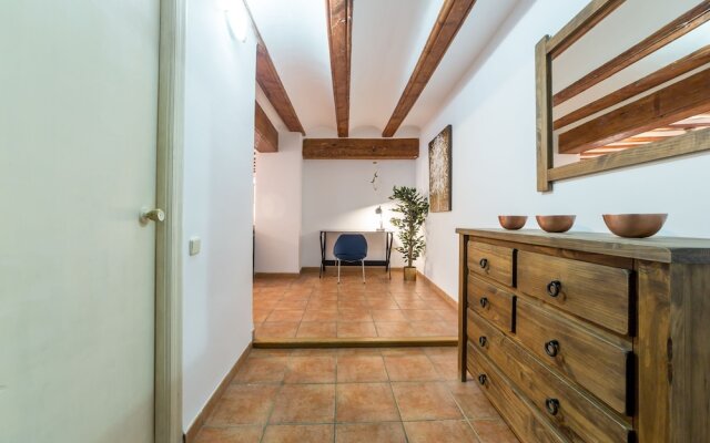 Travel Habitat Plaza del Pilar