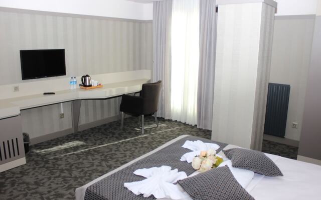 Anka Premium Hotel