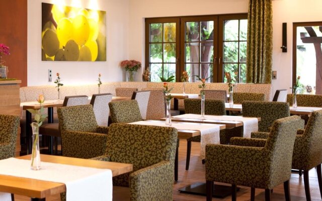 Hotel Haus Sonnenschein