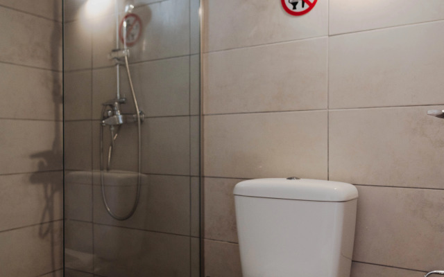 Olive Grove Suites Boutique Hotel