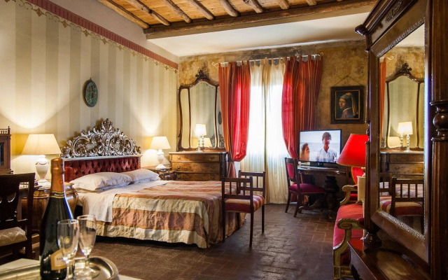 Al Tuscany B&B