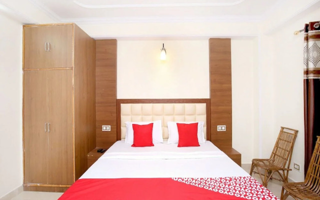 Home Stay The Mystique by OYO Rooms