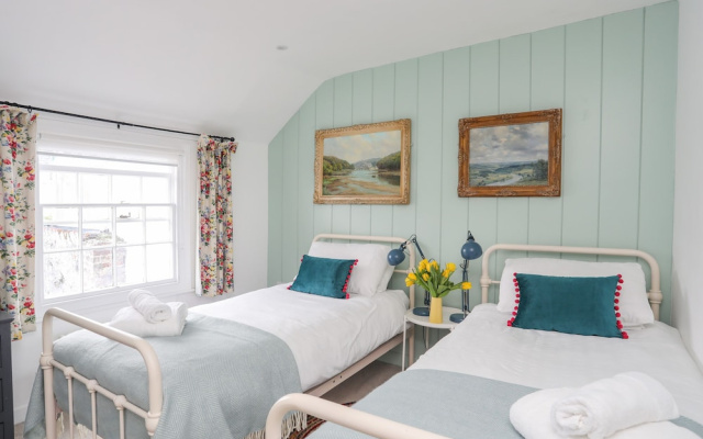 Seagull Cottage