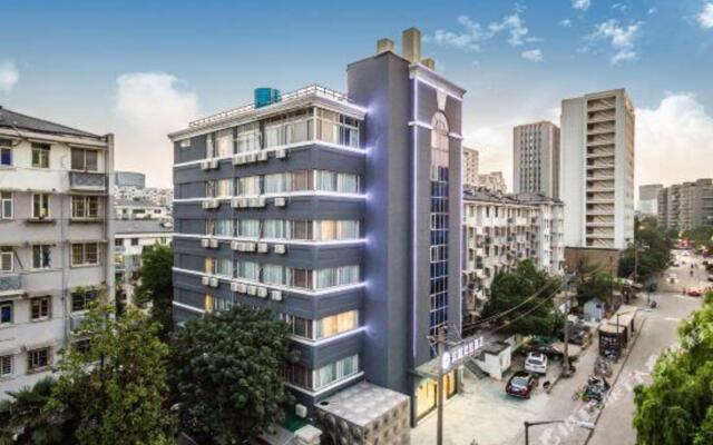 Youjia hotel
