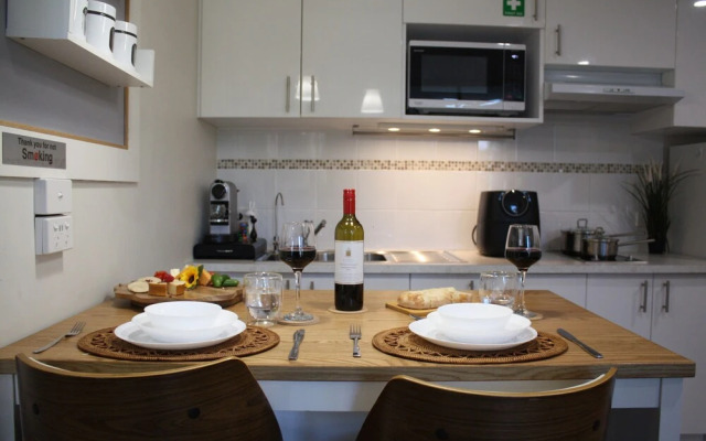 Seadream Studios at Mandurah Gate Resort