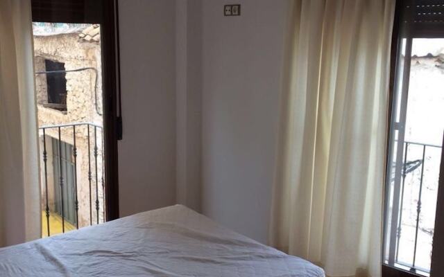 Alto Mijares Apartamentos