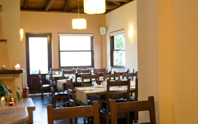 Ilaeira Mountain Resort