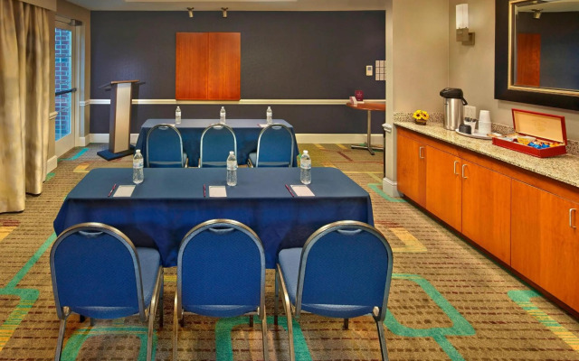 Residence Inn by Marriott Waldorf