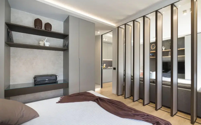 Aera Luxury Suites by Wonderful Italy